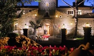 Castello Della Castelluccia