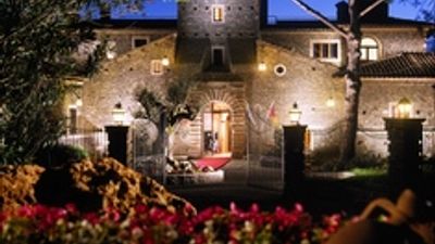 Castello Della Castelluccia