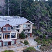 Long Beach Lodge Resort