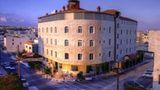 Mariam Hotel Exterior