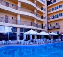 Mariam Hotel Pool