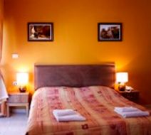 Mariam Hotel Room