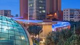 Hilton Beirut Metropolitan Palace Exterior