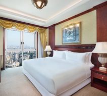 Hilton Beirut Metropolitan Palace Room