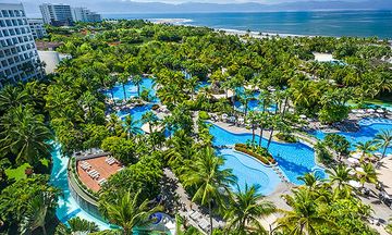 The Grand Mayan Nuevo Vallarta