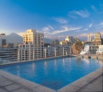 Time Suite Pool