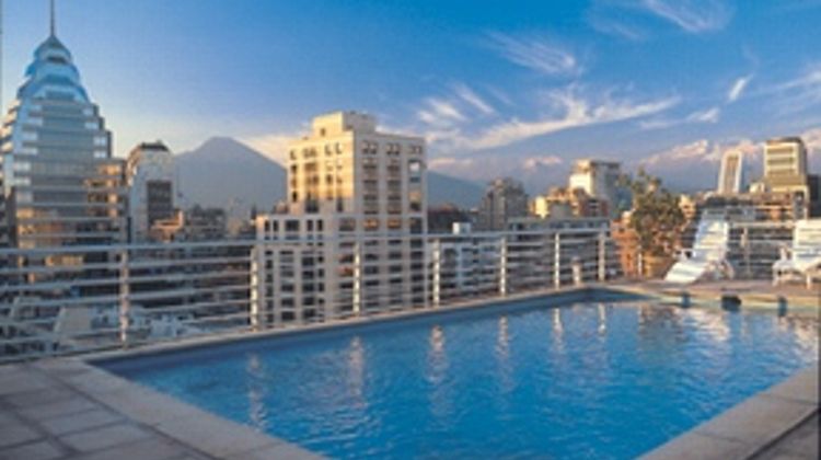 Time Suite Pool