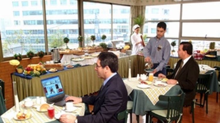 Time Suite Restaurant