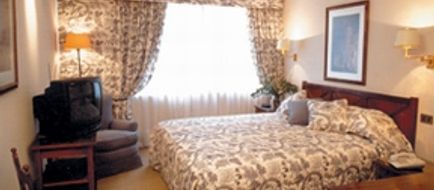 Time Suite Room