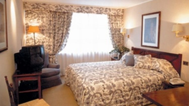 Time Suite Room