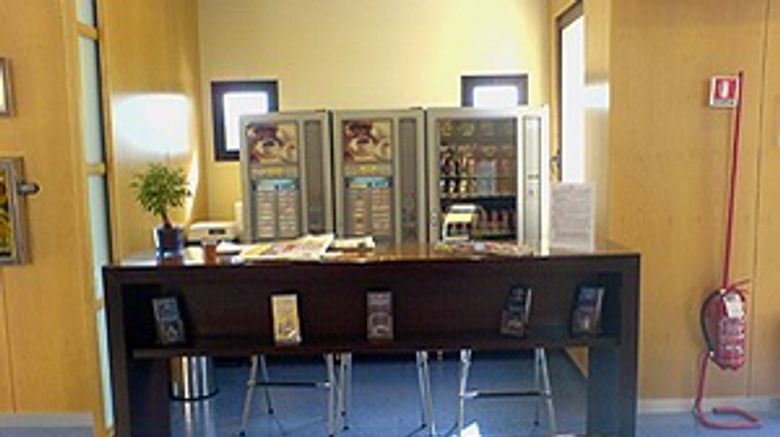 <b>Hotel Roma Sud Restaurant</b>