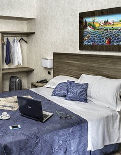Hotel Roma Sud