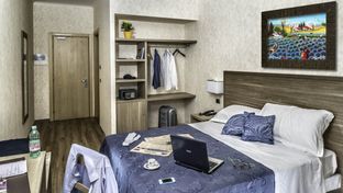 Hotel Roma Sud
