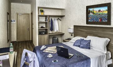 Hotel Roma Sud