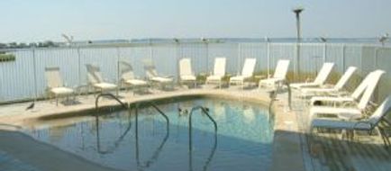 The Edge Pool