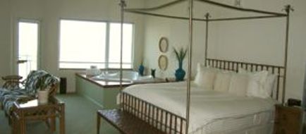 The Edge Room