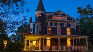 Ivy Lodge