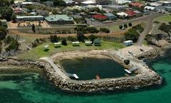 Kangaroo Island Seaview Motel
