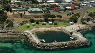 Kangaroo Island Seaview Motel