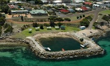 Kangaroo Island Seaview Motel