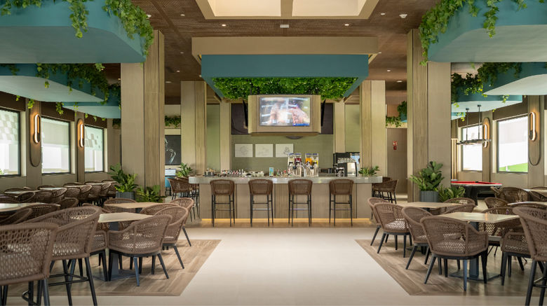 <b>Hotel Riu Jalisco Bar/Lounge</b>