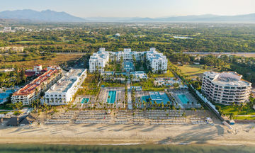 Hotel Riu Jalisco