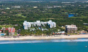Hotel Riu Jalisco
