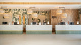 <b>Hotel Riu Jalisco Lobby</b>