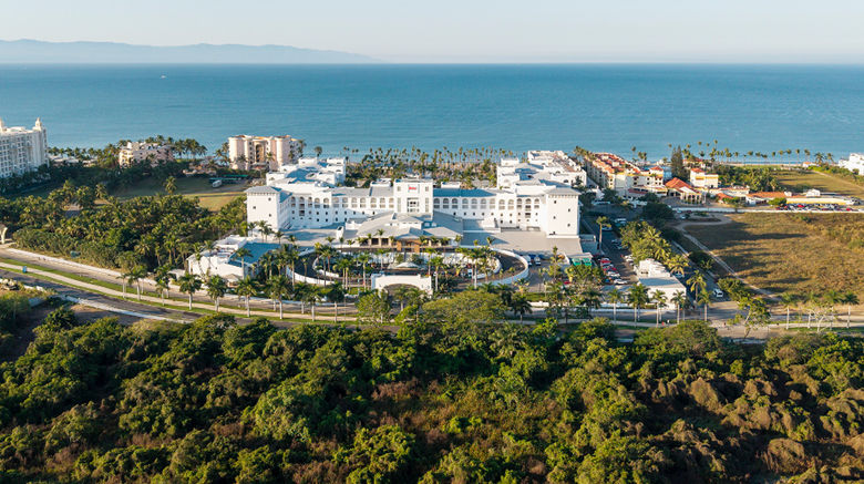 <b>Hotel Riu Jalisco Other</b>