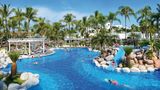 Hotel Riu Jalisco Pool