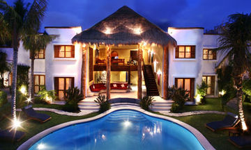 Mosquito Blue Hotel & Spa