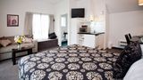 Cable Court Motel Room