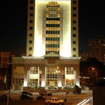 Lucania Palazzo Hotel