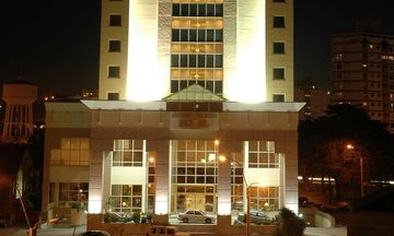 Lucania Palazzo Hotel