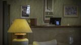 Lucania Palazzo Hotel Lobby