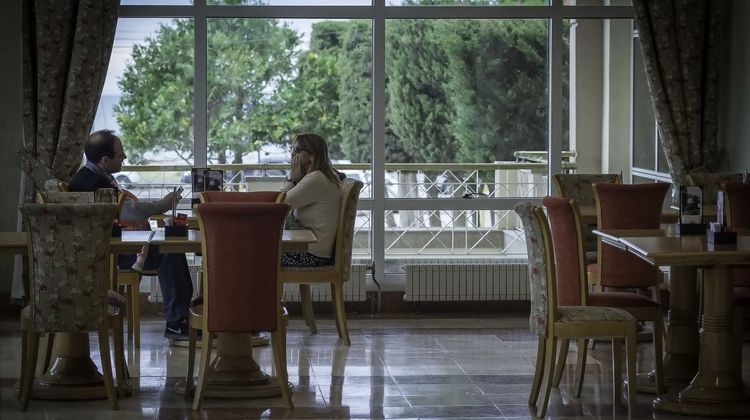 Lucania Palazzo Hotel Restaurant
