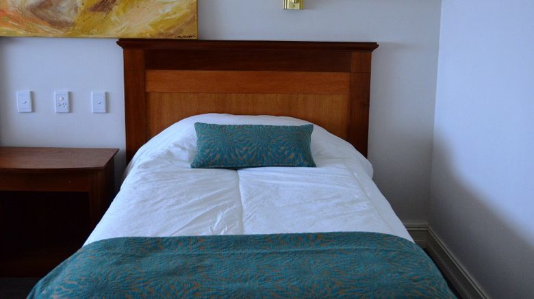 <b>Lucania Palazzo Hotel Room</b>