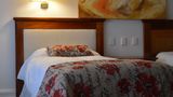 Lucania Palazzo Hotel Room