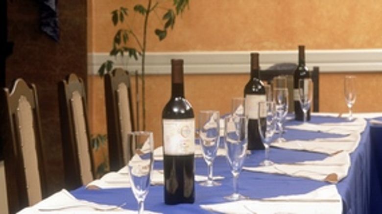 <b>Hotel LP Columbus La Paz Banquet</b>