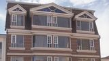 Hotel LP Columbus La Paz Exterior