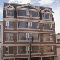 Hotel LP Columbus La Paz