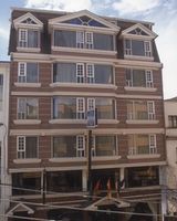 Hotel LP Columbus La Paz