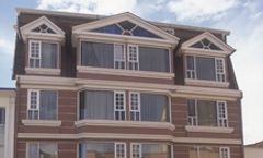 Hotel LP Columbus La Paz