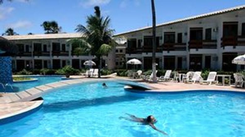 <b>Hotel Praia Pool</b>
