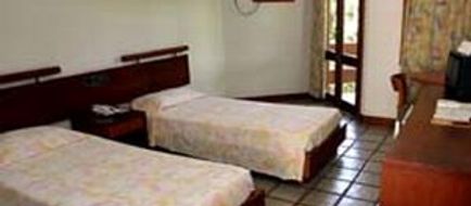 Hotel Praia Room
