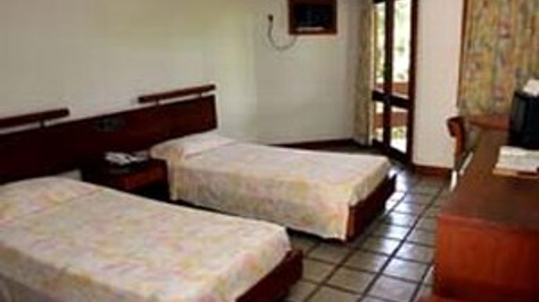 <b>Hotel Praia Room</b>