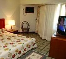 Hotel Praia Suite