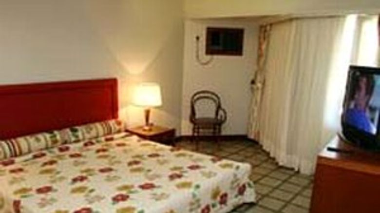 <b>Hotel Praia Suite</b>