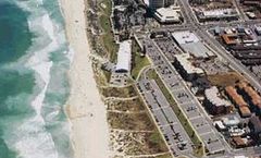 Scarborough Beach Front Accommodation