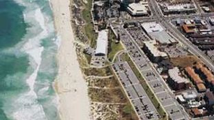 Scarborough Beach Front Accommodation